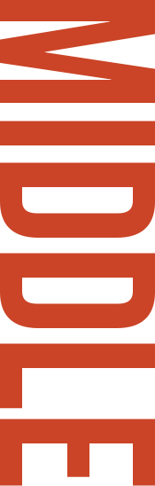MIDDLE